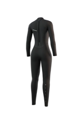 Star Fullsuit 5/3mm Bzip Women 2021